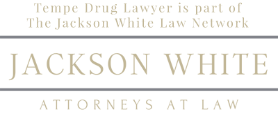 Tempe Drug Lawyer